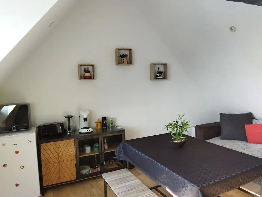 Villa Ecrin De Bien-Etre Proche Viarhona Et Walibi à Saint-Victor-de-Morestel