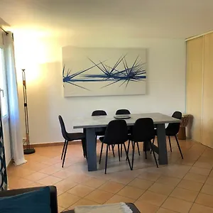 « les Rives De L'ardeche » Appartement