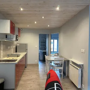 N3 Appartement