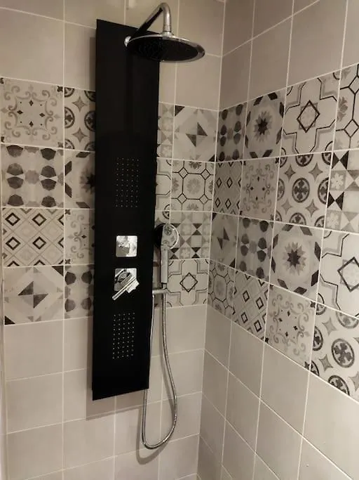 Ecrin De Bien-Etre Proche Viarhona Et Walibi Villa Saint-Victor-de-Morestel 0*,  France